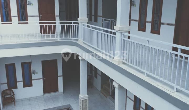 Kostan Elite Dijual Jantung Pariwisata Nusadua Bali