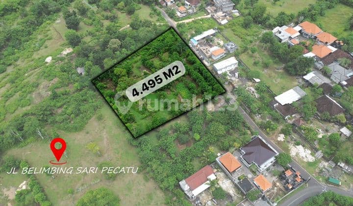 Land Ocean View Savaya For Lease Cheap Price Prime Location