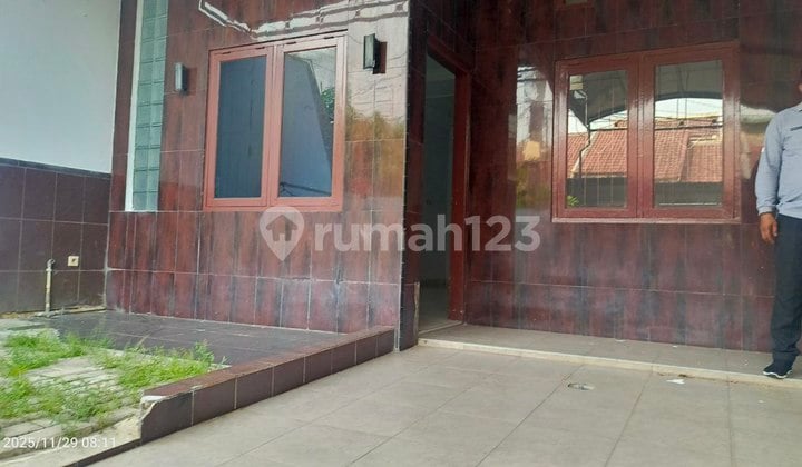 Disewakan Rumah Minimalis di Prima Harapan Regency Bekasi Utara