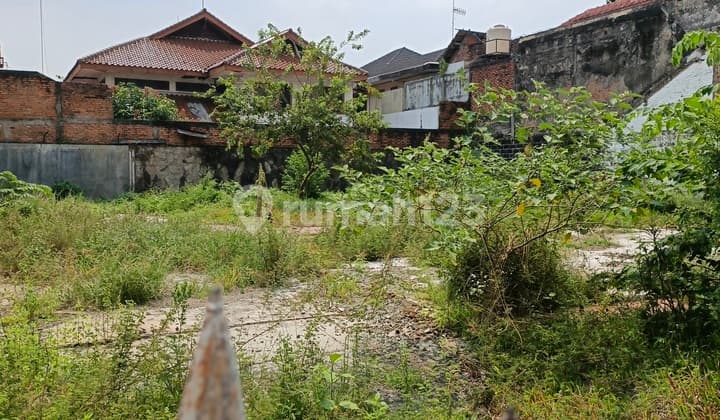 Dijual Tanah di Komplek Jakapermai Jakasampurna Bekasi