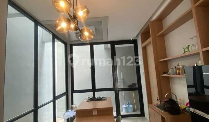 Rumah 2 Lantai di Cluster O² Grandwisata Bekasi