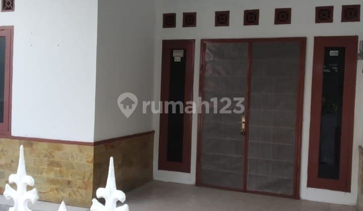 Dijual Rumah Minimalis di Pulogebang Permai Cakung