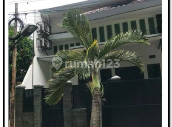 Rumah 2 Lantai di Permata Hijau Bekasi Utara