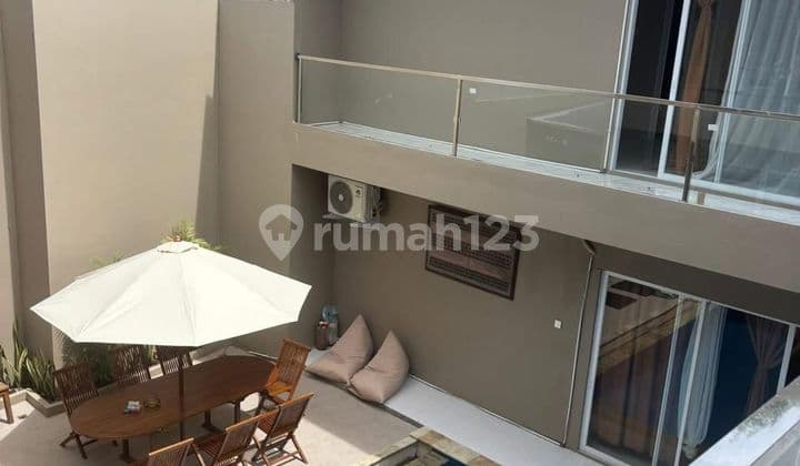 Rumah Murah dan Cantik di Taman Kenari Nusantara Cibubur