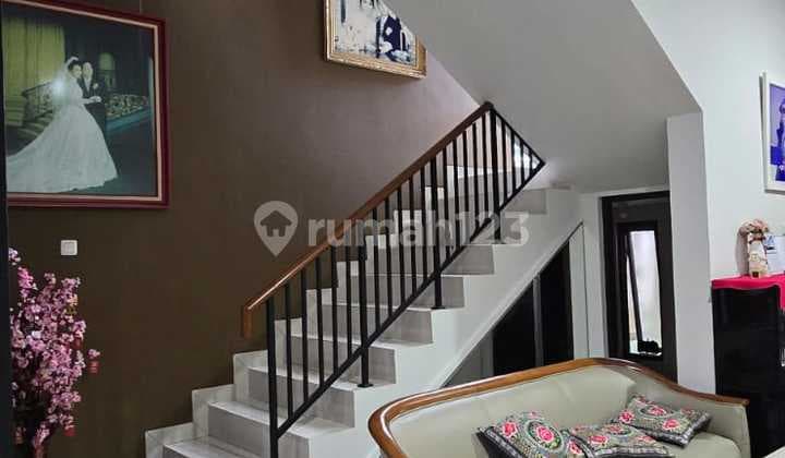 Rumah Siap Huni Harapan Indah, Cluster One South