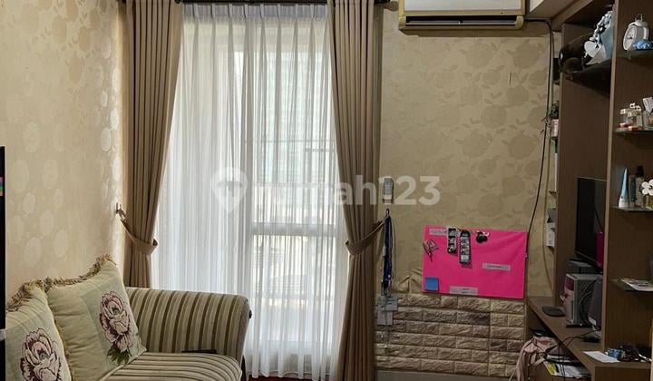 Apartemen Callia Siap Huni di Kayu Putih, Jakarta Timur