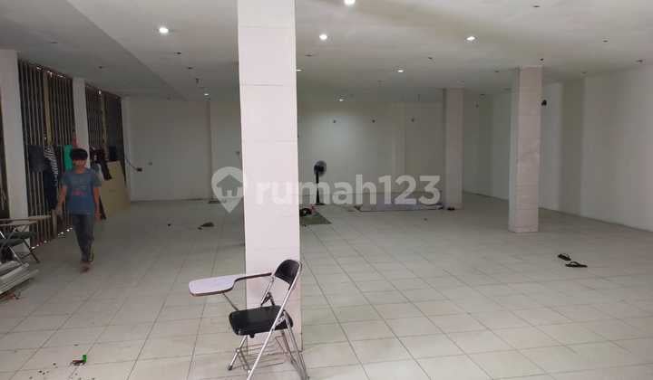 Ruko Strategis Siap Pakai di Margahayu Bekasi Timur