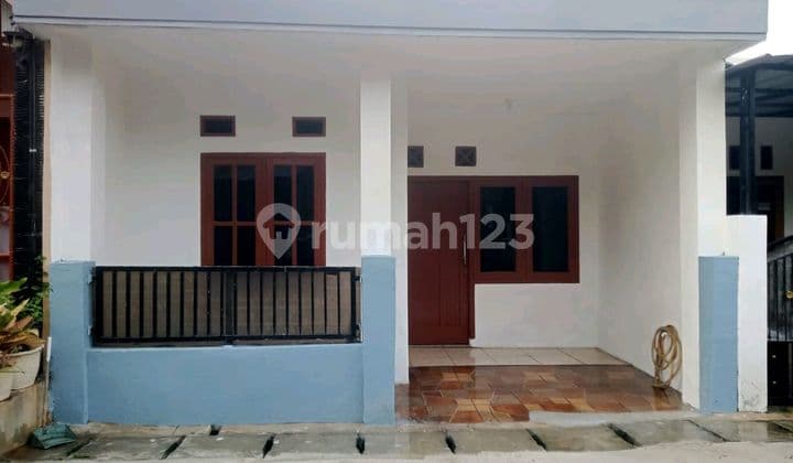 Rumah Siap Huni Harga Murah di Telaga Mas Duta Harapan
