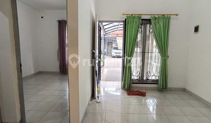 Rumah di Cluster Harmoni Harapan Indah Bekasi