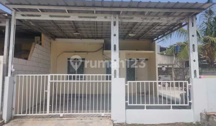 Rumah di Perumahan The Palm Green Residence,Sriamur,Tambun Utara,Bekasi