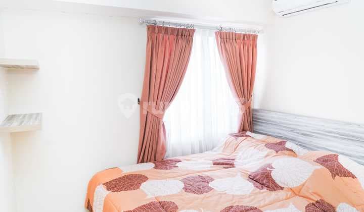 Apartemen Bassura City Siap Huni, Jatinegara, Jakarta Timur
