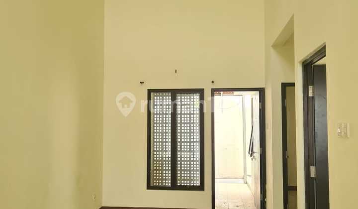 Rumah di Green Ara Harapan Indah Bekasi.