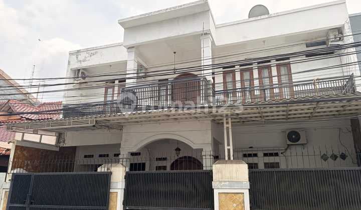 Rumah di Perumahan Jatibening 2,Jatibening Baru,Pondok Gede,Kota Bekasi