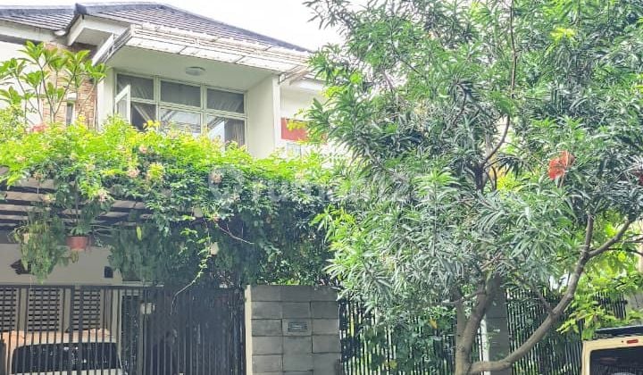 Rumah Bagus Siap Huni di Metland Menteng Jakarta Timur