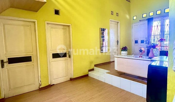 Rumah Harga Terjangkau Siap Huni di Duta Bumi, Medan Satria Kota Bekasi