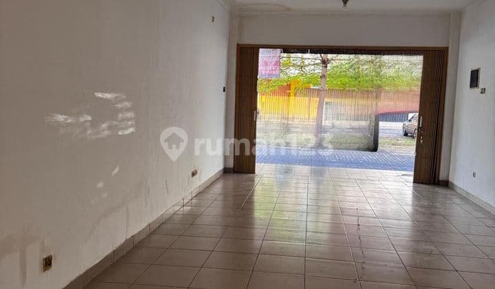 Ruko Bagus di Duta Bumi Harapan Indah Bekasi.