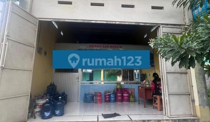 Rumah Bagus Siap Huni di Wahana Pondok Ungu, Bekasi