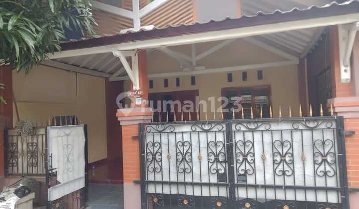 Rumah di Taman Harapan Baru ,Bekasi