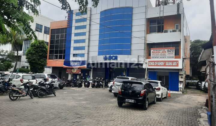 Ruko di Jakarta Timur, Pulo Gadung, Ruko Bagus dan Siap Huni