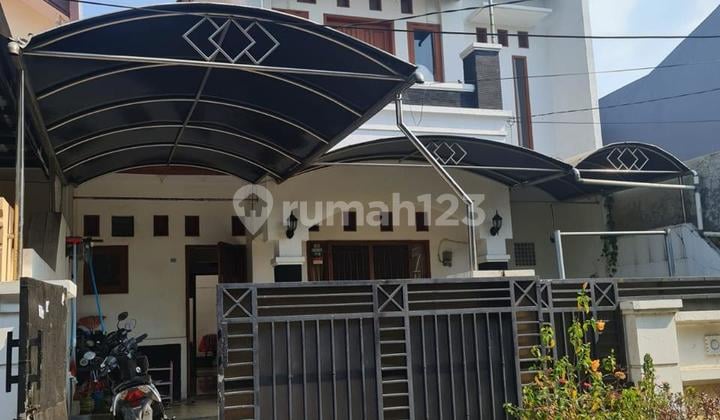Rumah Bagus Siap Huni di Taman Harapan Baru, Pejuang, Kota Bekasi