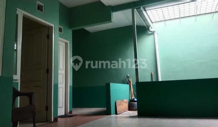 House in Taman Sari Cluster, Harapan Indah Bekasi