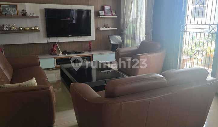 Move-In Ready House in Cemara Cluster Harapan Indah Bekasi
