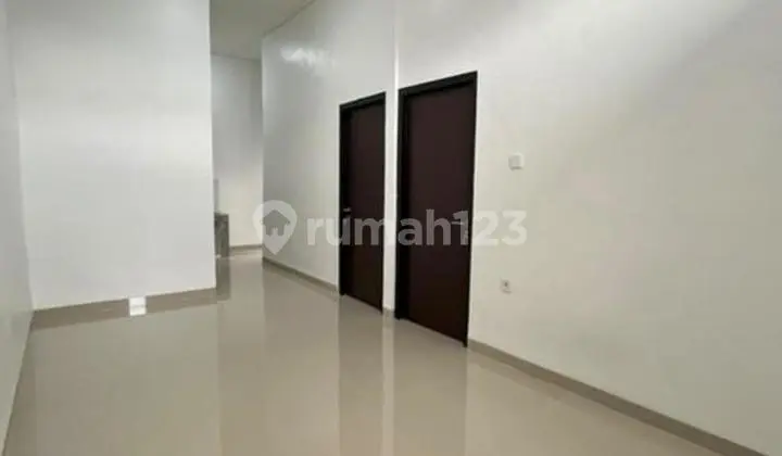 New Ready-to-occupy House in Telaga Mas, North Bekasi