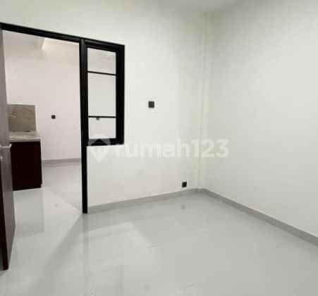 1.5-Storey House, Ready to Move In at Perum Duta Lestari (Duta Harapan), Bekasi City