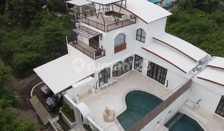 Beautiful Move-in Ready Villa in Ungasan Bali, Badung Bali