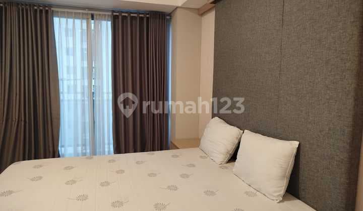 Apartment Bellevue Place Mt Haryono