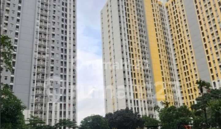 Dijual Apartemen Springlike. Suamrecon Bekasi