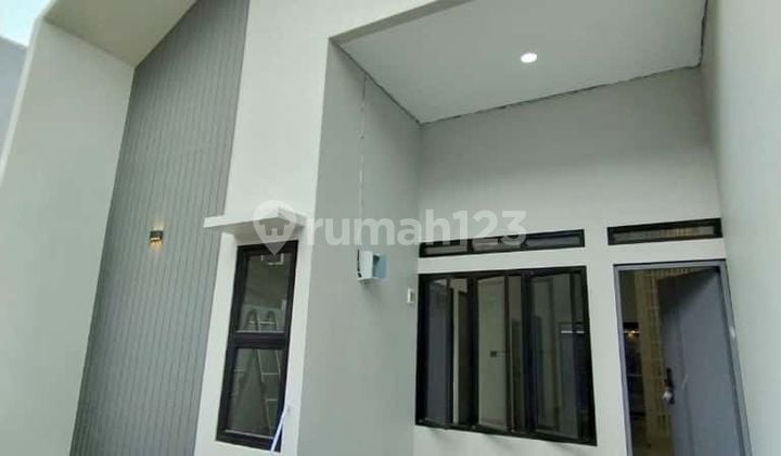 Di Jual Rumah di Taman Wisma Asri Bekasin