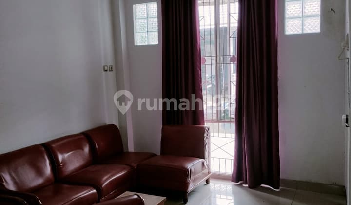 Disewakn Runah di Mutiara Gading City Bekasi