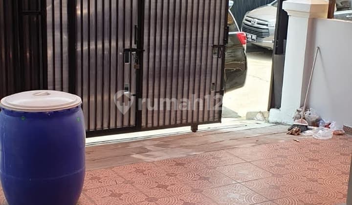 Dijual.cepat Rumah Digading Arcadia Jakut