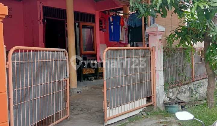 Dijual Cepat Rumah di Prima Harapan Regency Bekasi