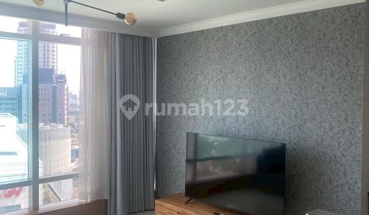 For Sale Kempinski Apartment Jakpus (Sulis)