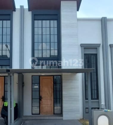 For Sale. House in Grand Duta City, Bekasi.