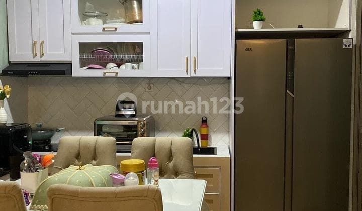 Dijual Cepat di Rumah Grand Duta City Bekasi