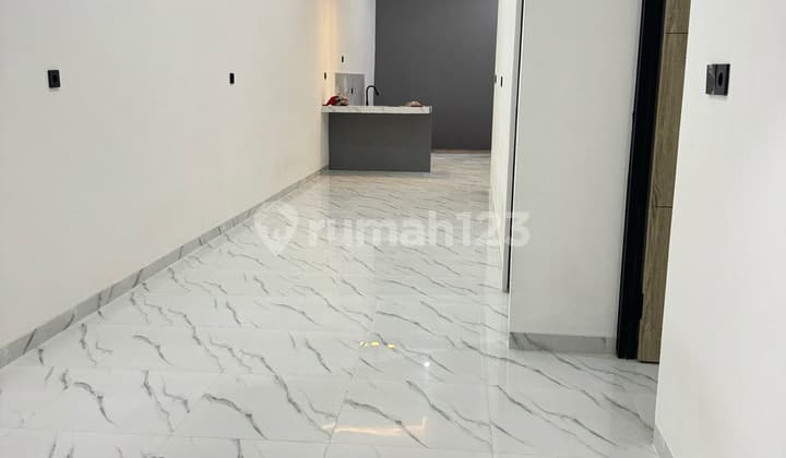 Neat House for Sale in Permata Hijau Bekasi