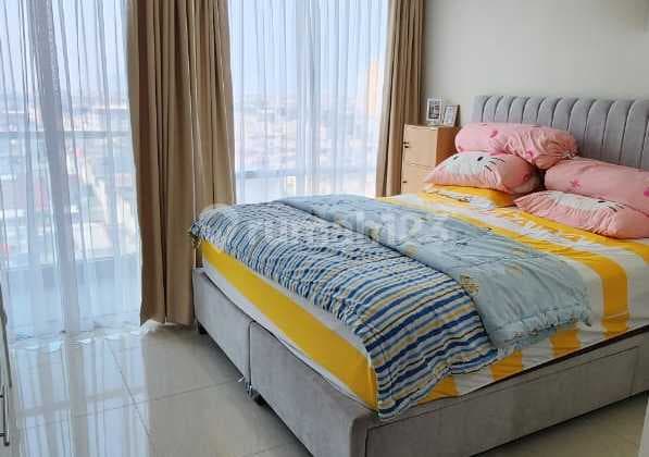 For Rent Apartment in Sedayu West Jakarta