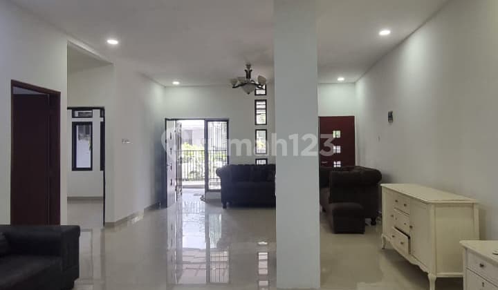 Dijual Cepat Rumah di Cluster Harapn Indah Bekasi