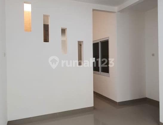 Dijual Rumah di Cluster Pejuang Etate Pejuang Bekasi Utara ( Yenli)