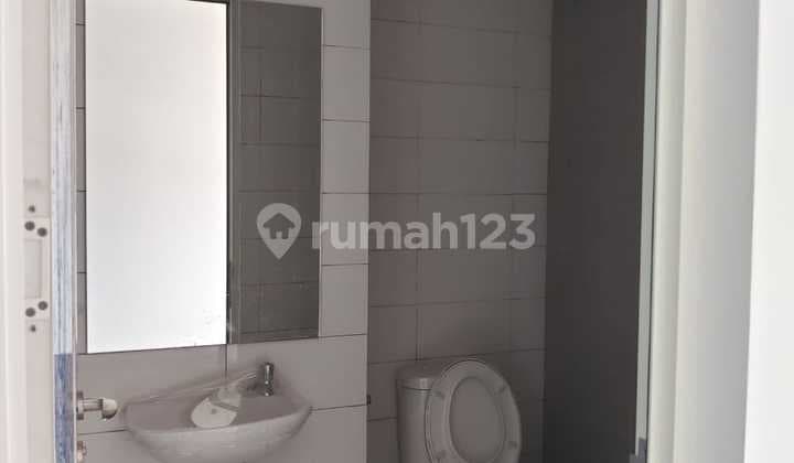 Disewakan Ruko di Sedayu City Kelapa Gading Jaktim