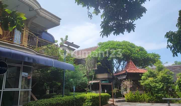 Dijual Cepat Rumah Diprima Harapan Regency Bekasi