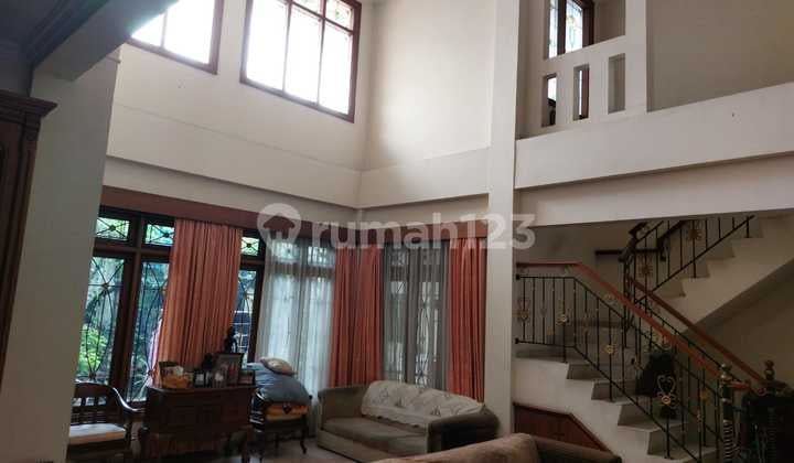 Dijual Rumah 2 Lantai di Kramat Jati Jaktim ( Han )