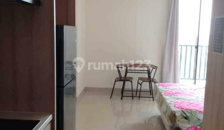 For Rent Cleon Park Apartment Jgc East Jakarta