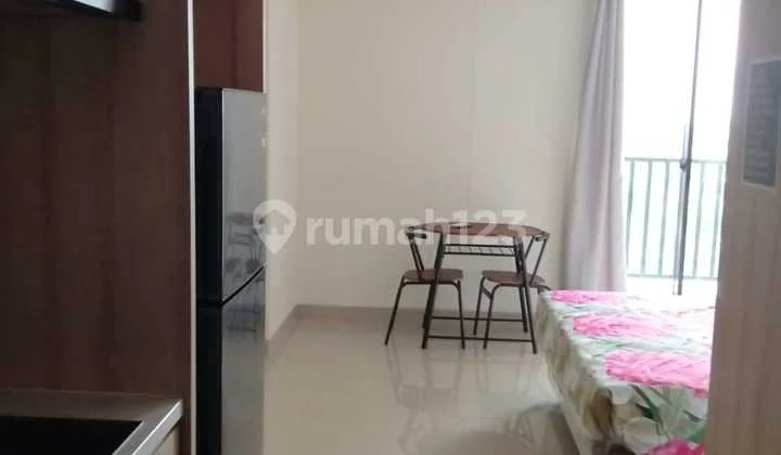 For Rent Cleon Park Apartment Jgc East Jakarta