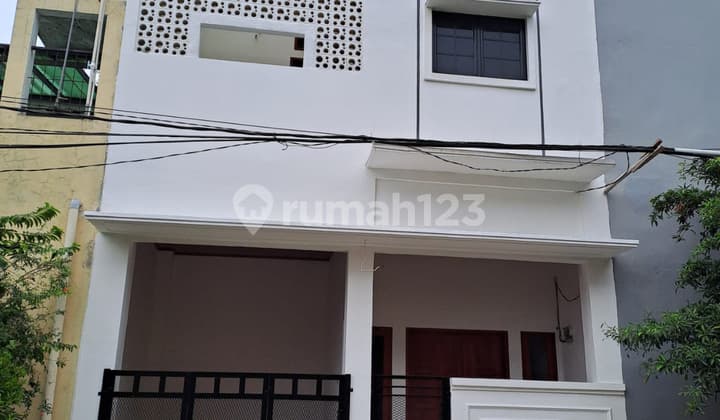Fast Sale at Diprima Harapan Regency Bekasi