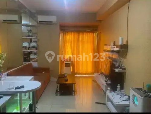2 BR - 52 M² Largest Apartment Gunawangsa Merr