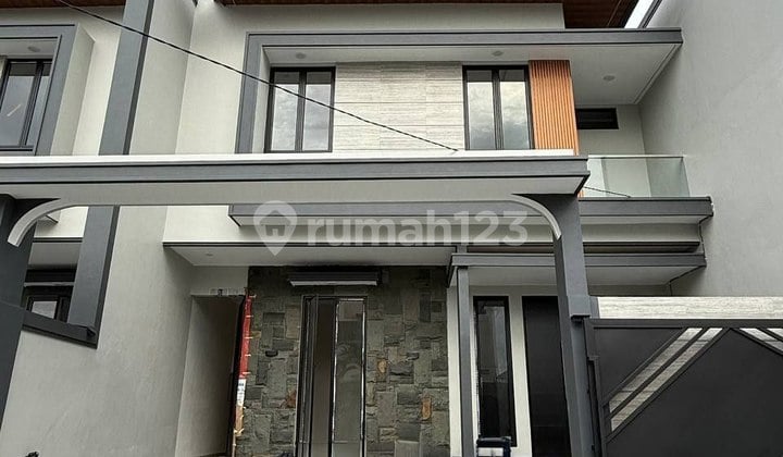 Baru Gress‼️Rumah Sutorejo Prima Denah Nyaman Baru Gress‼️Rumah Sutorejo Prima Denah Nyaman